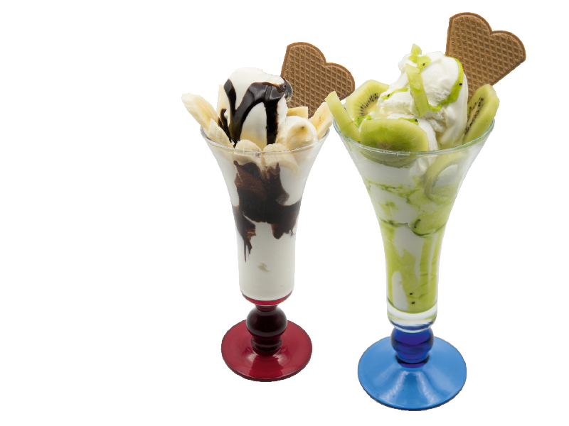 Joghurt Becher