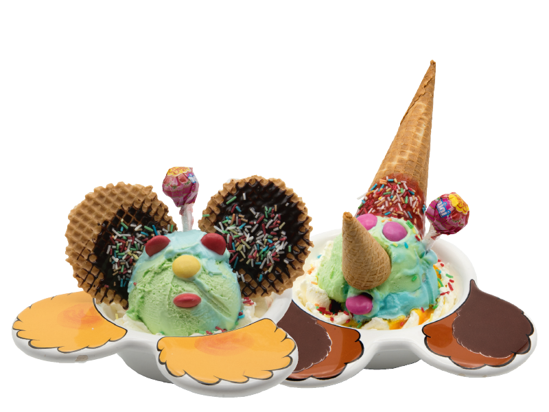 Kinder Becher