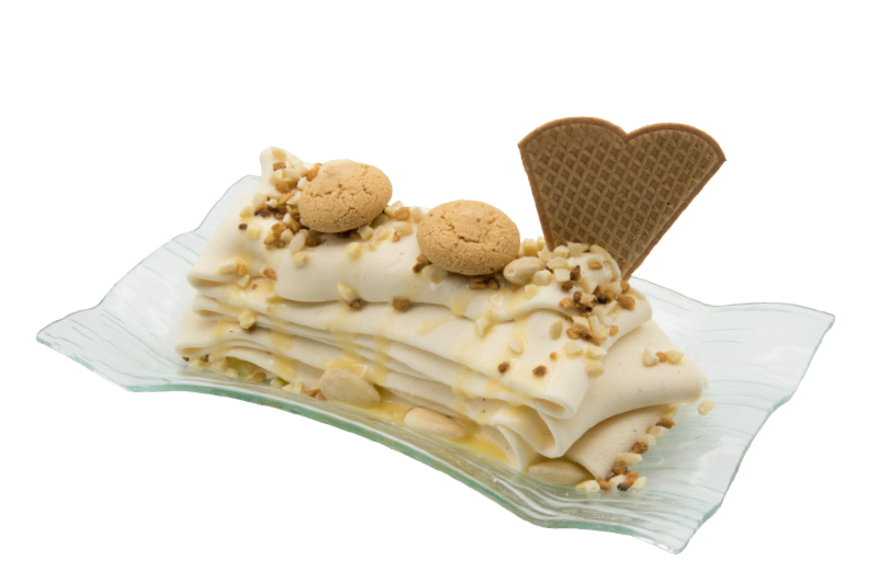 Lasagne Teller
