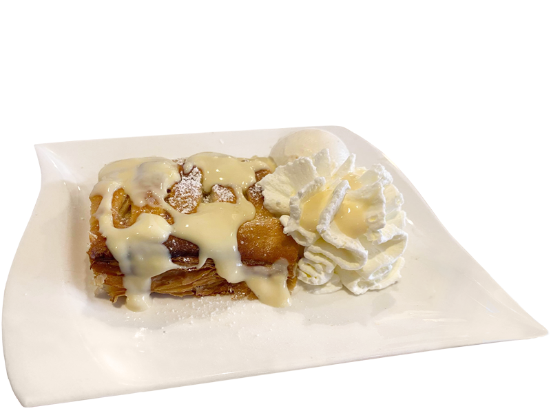 Waffeln