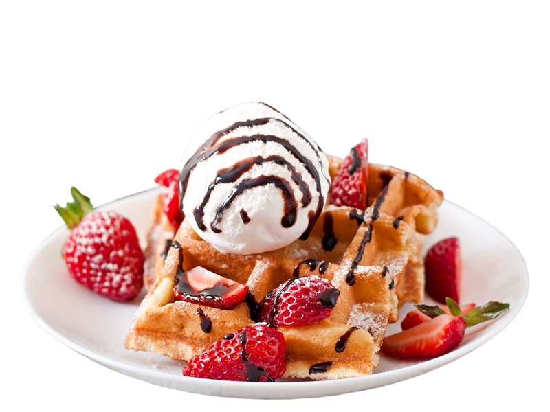 Waffeln
