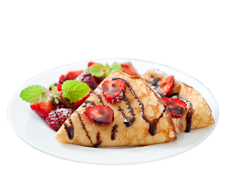 Crepes