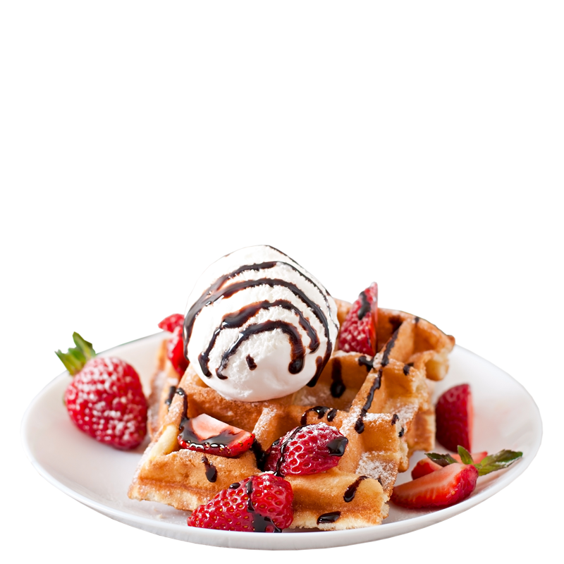 Warmes & Crepes